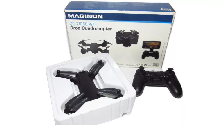 DRON MAGINON QC-710SE @OKAZJA
