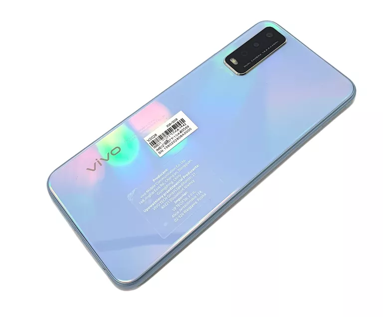SMARTFON VIVO Y11S - 3/32GB