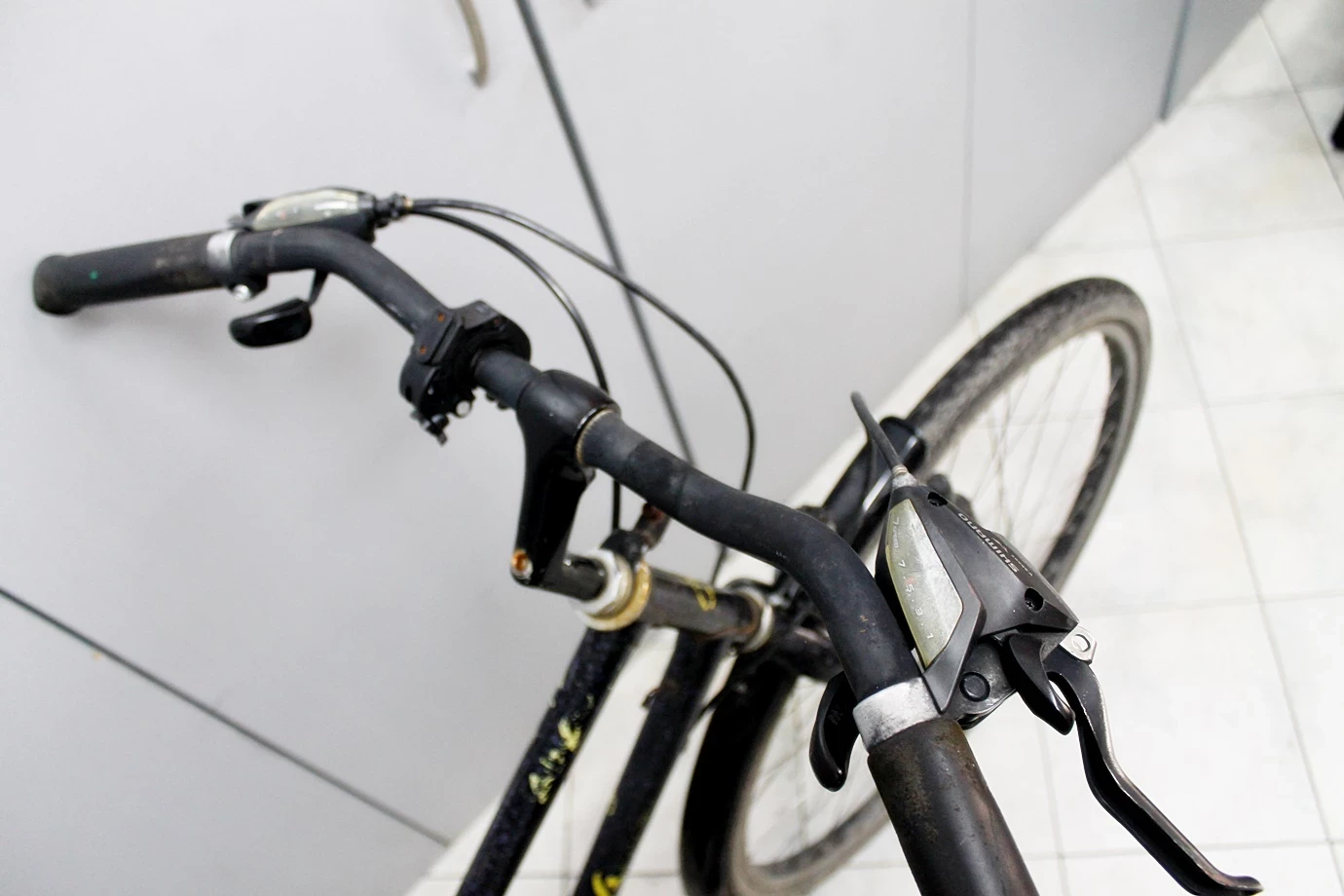 rower-miejski-enik-damka-rama-19-cali-kola-28-stan-uzywany