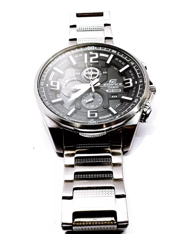 ZEG. CASIO EDIFICE EFR-555