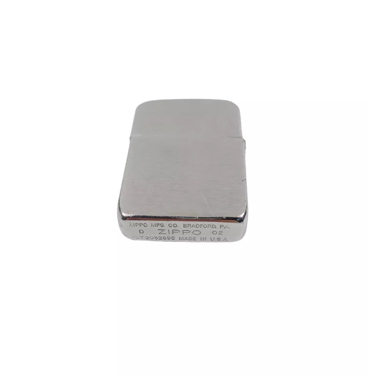 ZAPALNICZKA ZIPPO