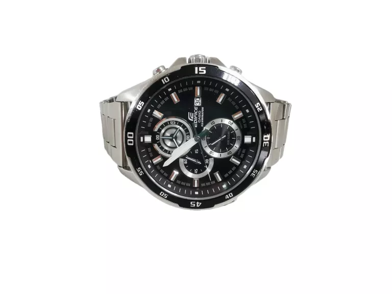 Edifice casio hotsell 5372 efr 547