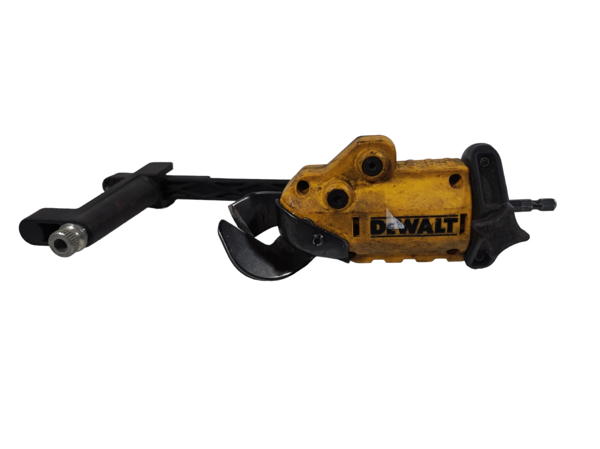 DEWALT METALOWA NASADKA NOŻYCOWA DO WKRĘTAREK | Pozostałe | Loombard.pl