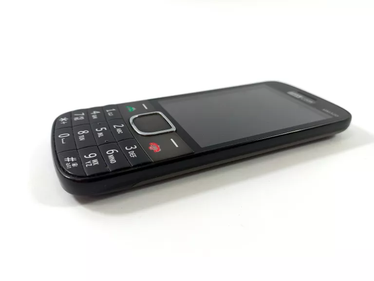 TELEFON MAXCOM MM320 SINGLE SIM #OPIS
