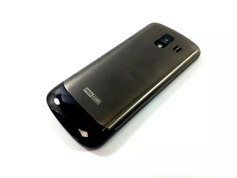 TELEFON MAXCOM MM320 SINGLE SIM #OPIS