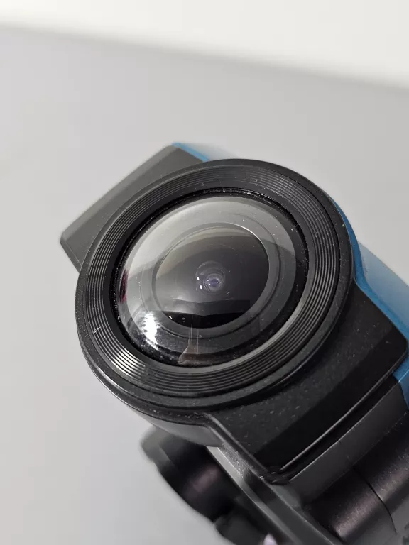 KAMERA ION CAMERA THE GAME