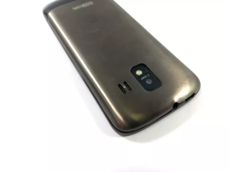 TELEFON MAXCOM MM320 SINGLE SIM #OPIS