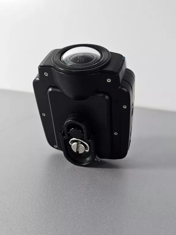 KAMERA ION CAMERA THE GAME