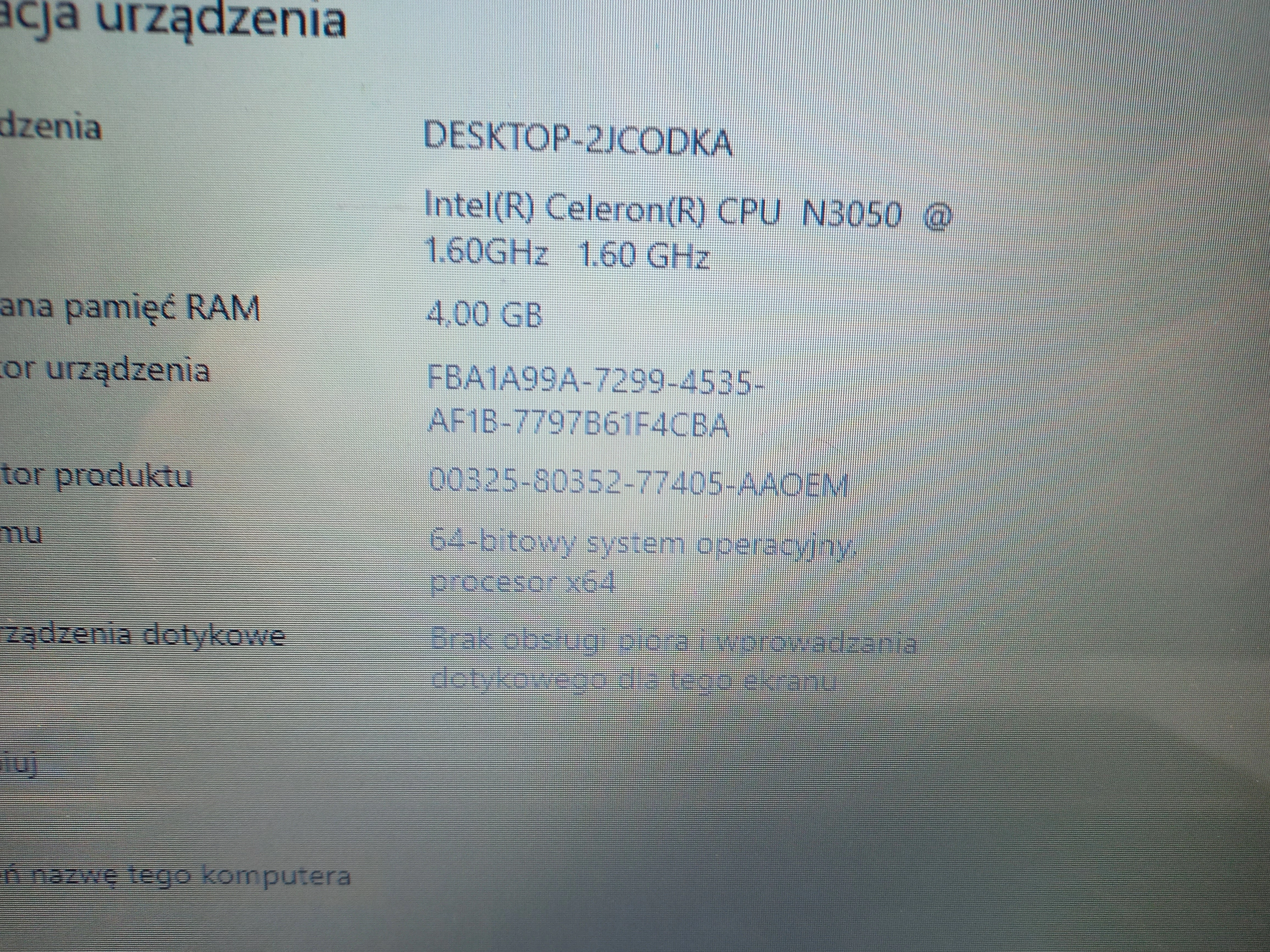 laptop-asus-sonicmaster-f540s-4gb500gb-opis-przekatna-ekranu-14