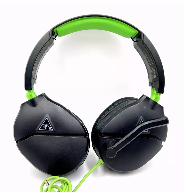 SŁUCHAWKI TURTLE BEACH RECON 70X