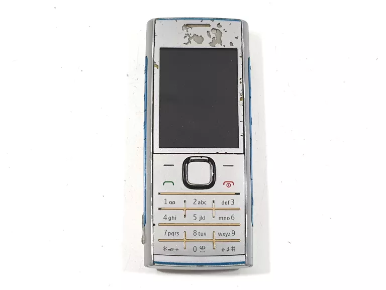 TELEFON NOKIA X2-00 SAM