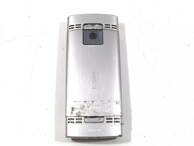 TELEFON NOKIA X2-00 SAM