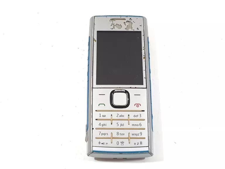 TELEFON NOKIA X2-00 SAM