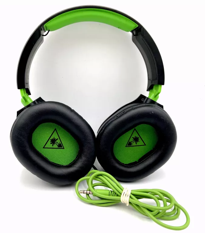SŁUCHAWKI TURTLE BEACH RECON 70X