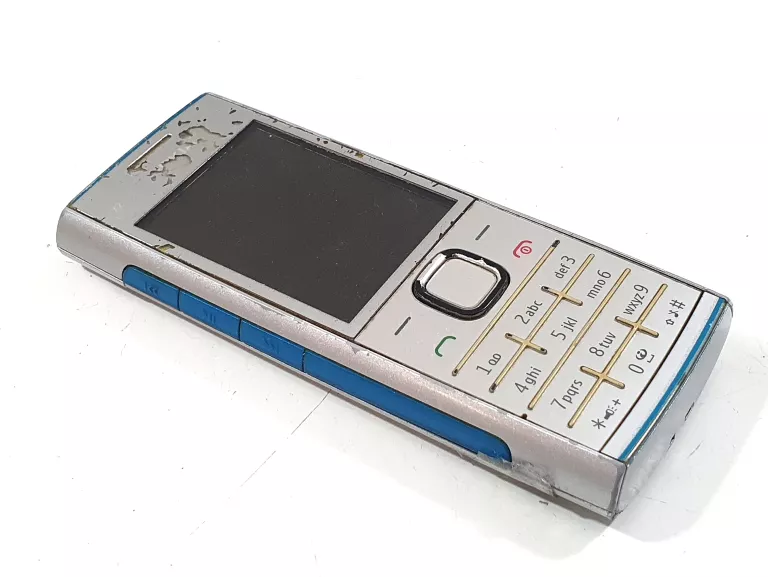 TELEFON NOKIA X2-00 SAM