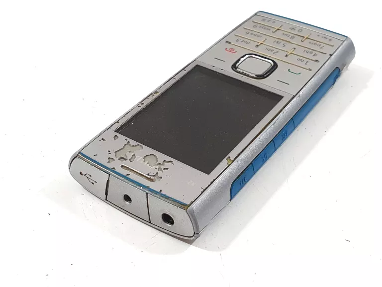 TELEFON NOKIA X2-00 SAM