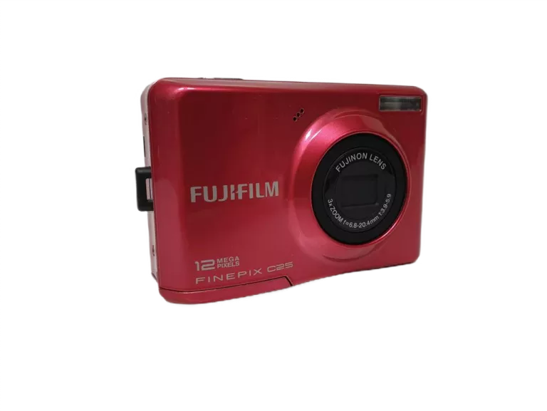 APARAT FUJIFILM C25