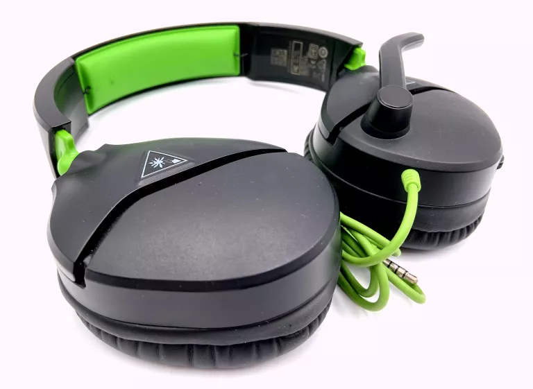 SŁUCHAWKI TURTLE BEACH RECON 70X
