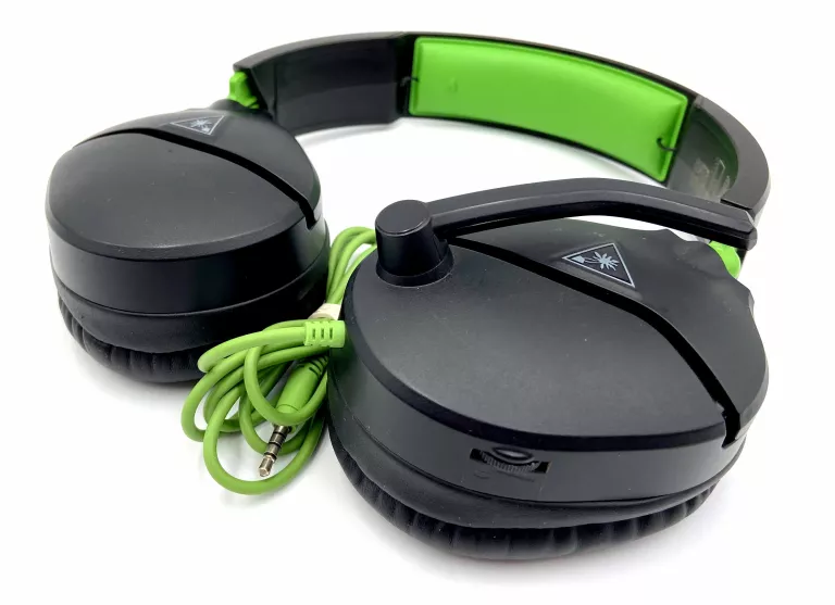 SŁUCHAWKI TURTLE BEACH RECON 70X