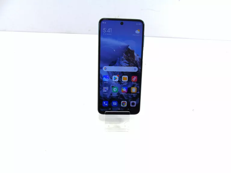 LUKSUSOWY XIAOMI REDMI NOTE 9S
