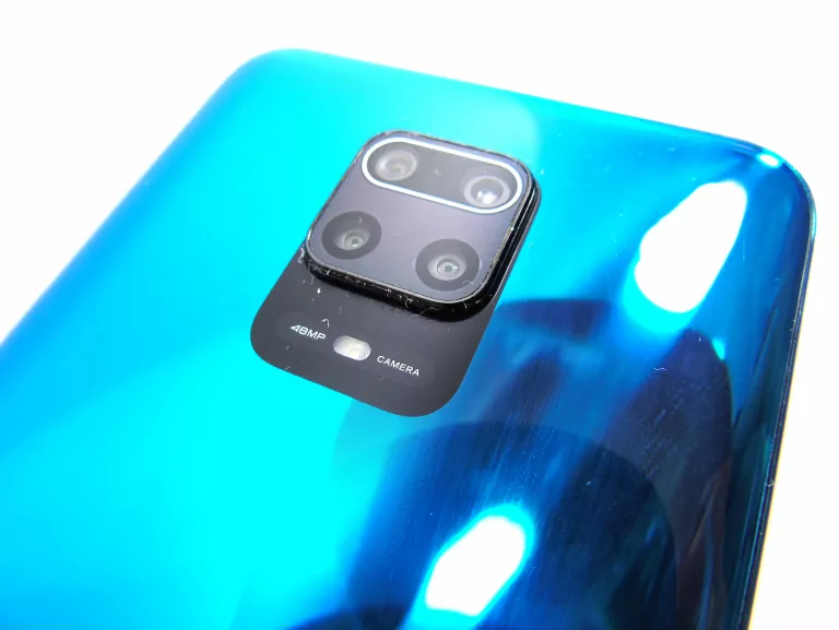 LUKSUSOWY XIAOMI REDMI NOTE 9S