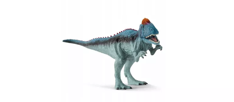 SCHLEICH FIGURKA DINOZAUR KRIOLOFOZAUR 15020