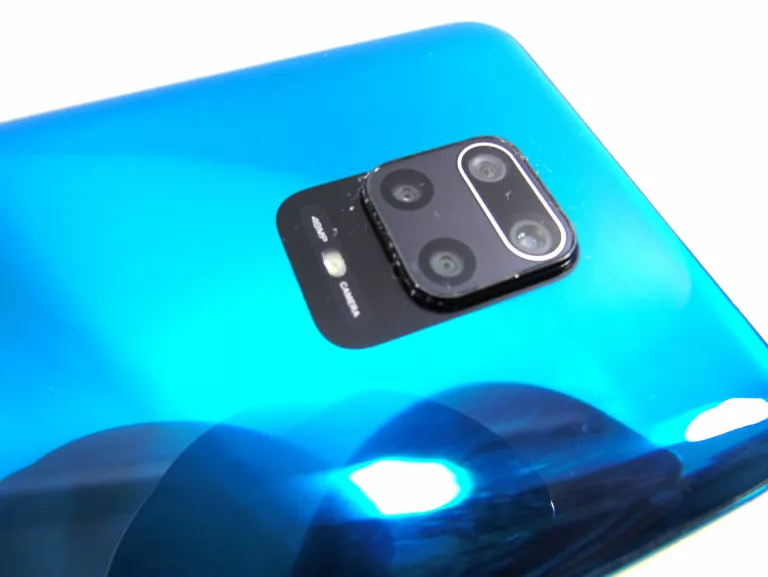 LUKSUSOWY XIAOMI REDMI NOTE 9S