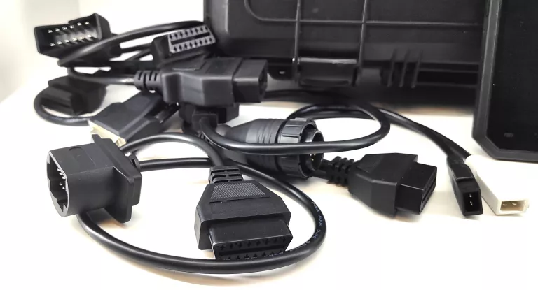 SKANER DIAGNOSTYCZNY VSCAN MS940 PREMIUM PL