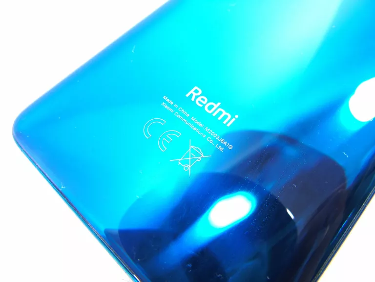 LUKSUSOWY XIAOMI REDMI NOTE 9S