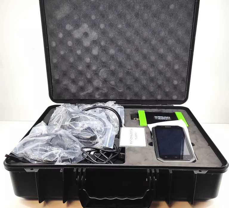 SKANER DIAGNOSTYCZNY VSCAN MS940 PREMIUM PL