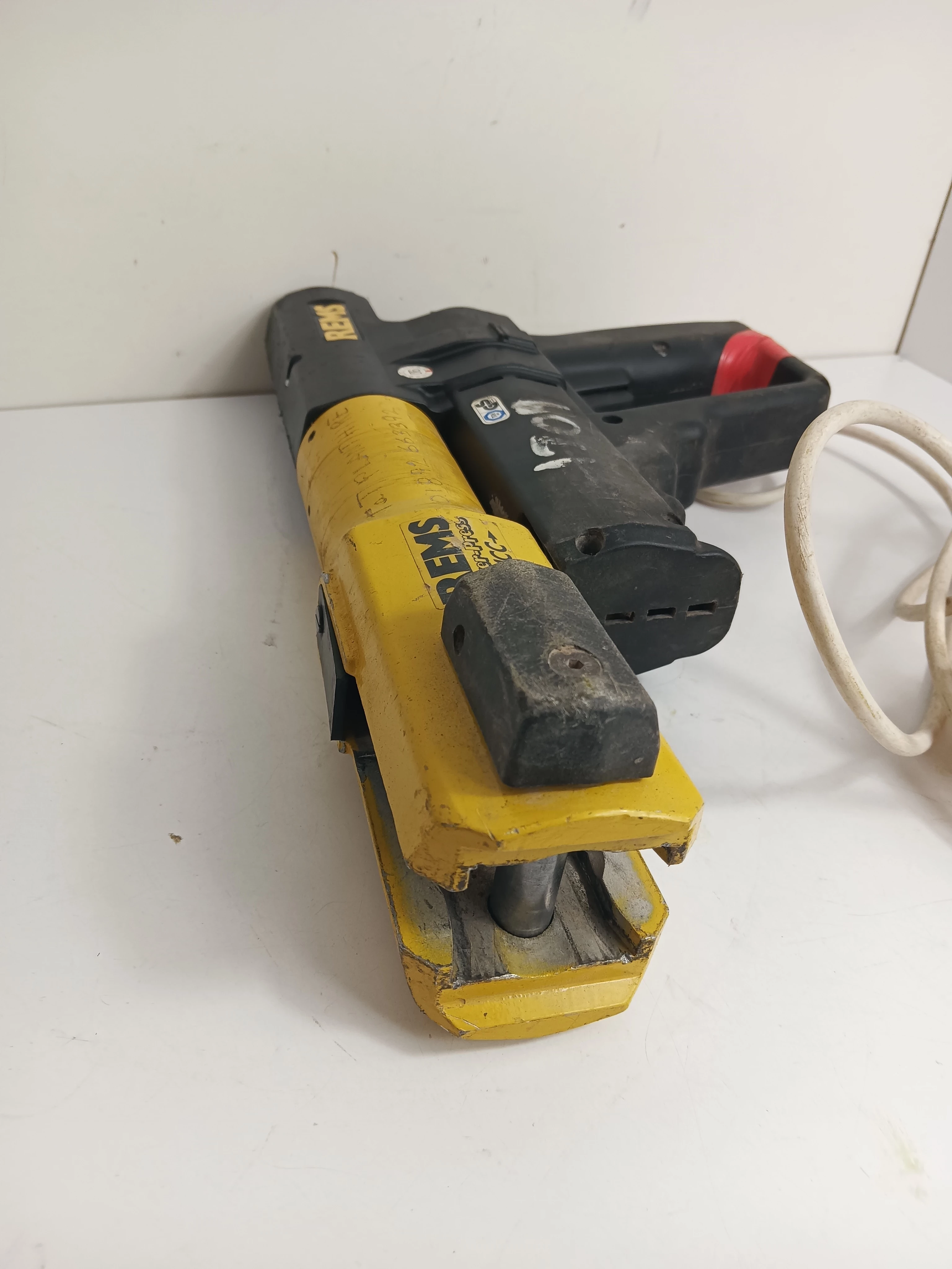 rems-zaciskarka-ean-gtin-4039976092906