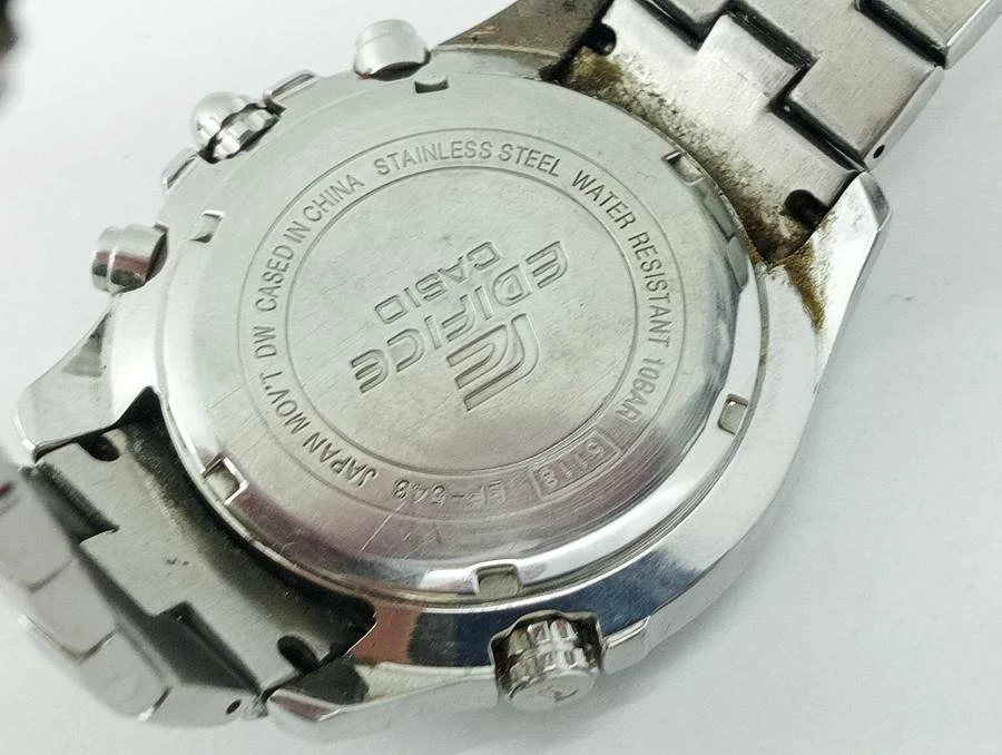 zegarek-casio-edifice-ef-543-uszkodzony-rodzaj-analogowe