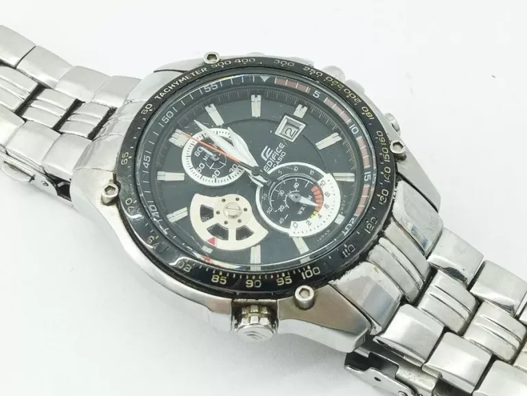 zegarek-casio-edifice-ef-543-uszkodzony-stan-uzywany