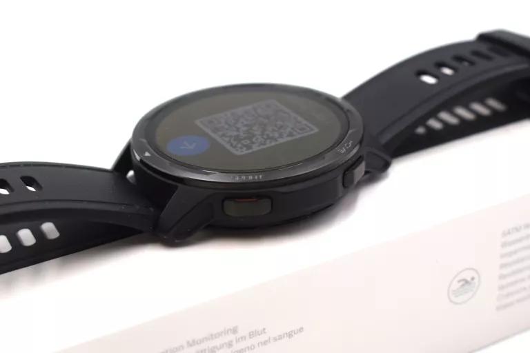 SMARTWATCH XIAOMI WATCH S1 ACTIVE
