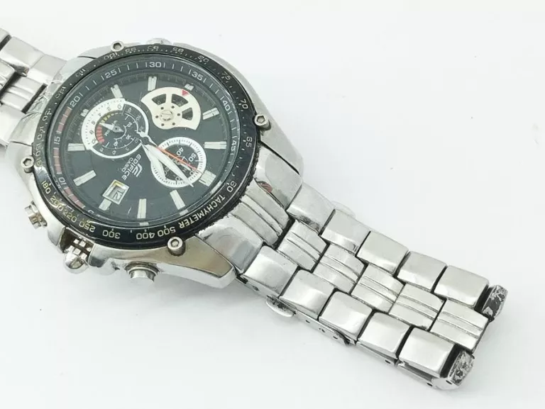 zegarek-casio-edifice-ef-543-uszkodzony-mechanizm-kwarcowy