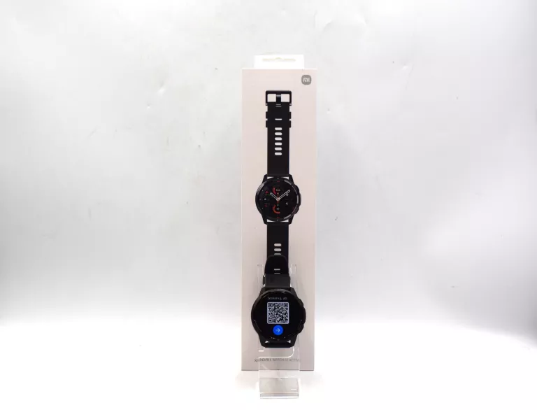SMARTWATCH XIAOMI WATCH S1 ACTIVE