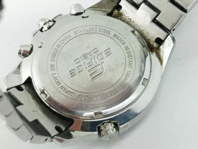 zegarek-casio-edifice-ef-543-uszkodzony-rodzaj-analogowe