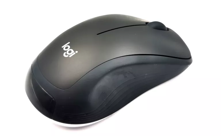 MYSZKA BEZPRZEWODOWA LOGITECH M310 SENSOR OPTYCZN
