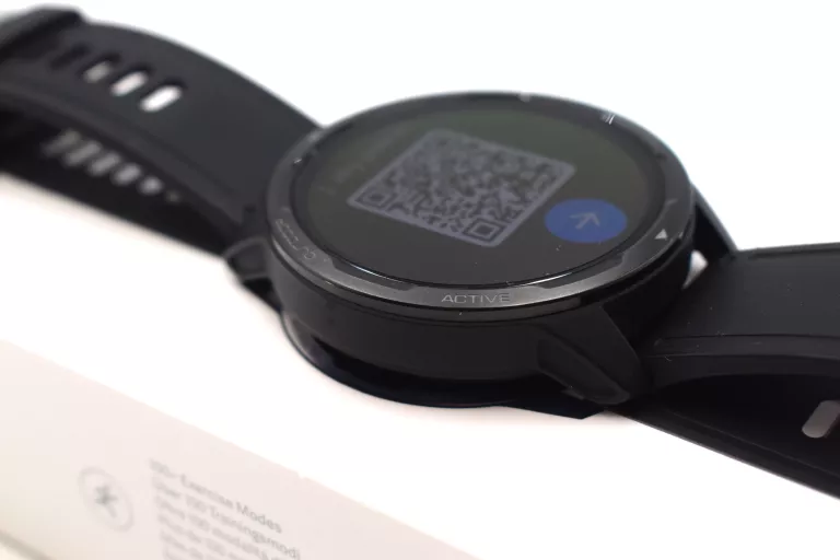 SMARTWATCH XIAOMI WATCH S1 ACTIVE