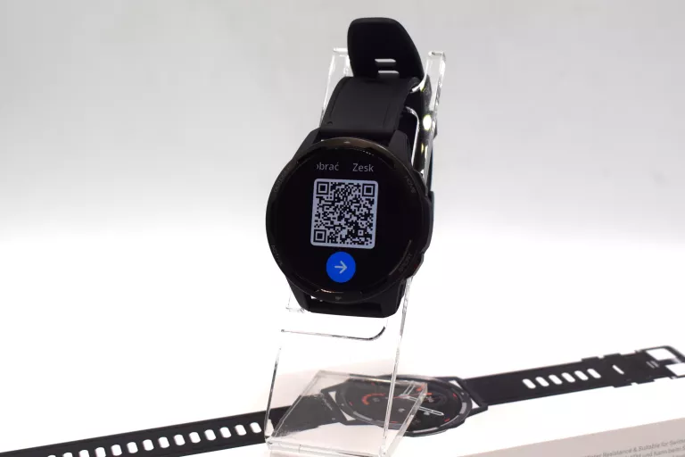 SMARTWATCH XIAOMI WATCH S1 ACTIVE