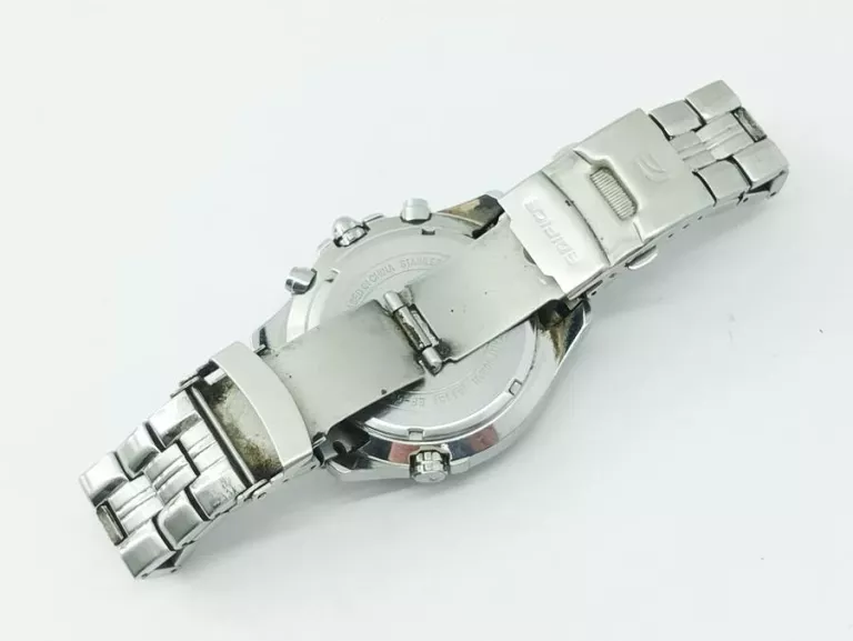 zegarek-casio-edifice-ef-543-uszkodzony-typ-nareczny