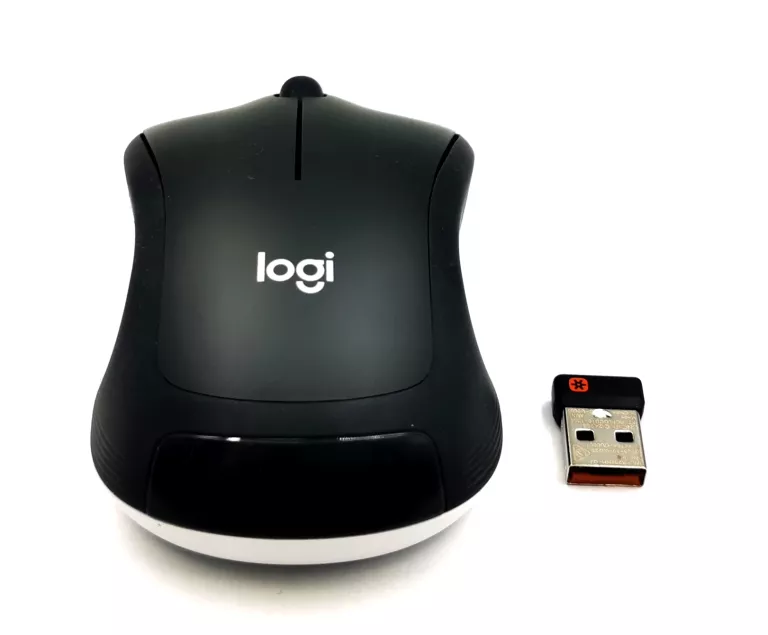 MYSZKA BEZPRZEWODOWA LOGITECH M310 SENSOR OPTYCZN