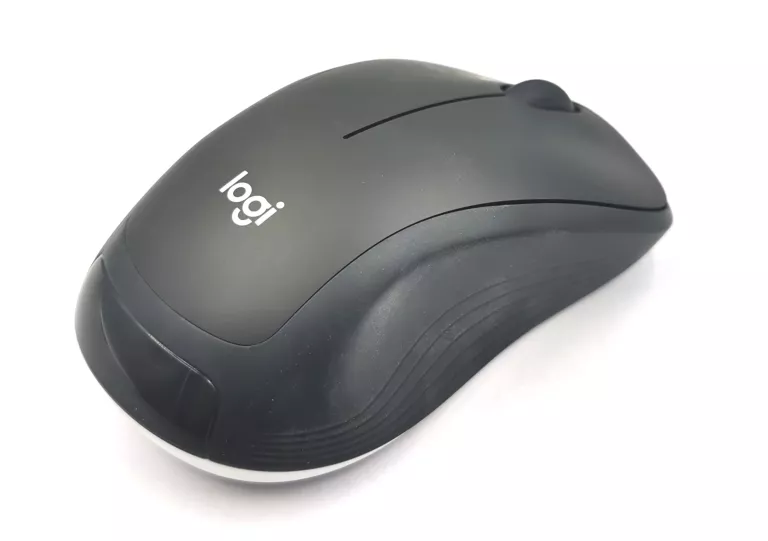 MYSZKA BEZPRZEWODOWA LOGITECH M310 SENSOR OPTYCZN