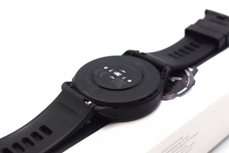 SMARTWATCH XIAOMI WATCH S1 ACTIVE