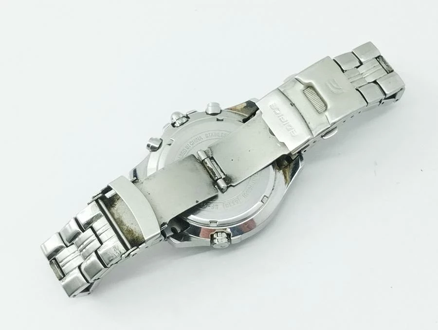 zegarek-casio-edifice-ef-543-uszkodzony-typ-nareczny