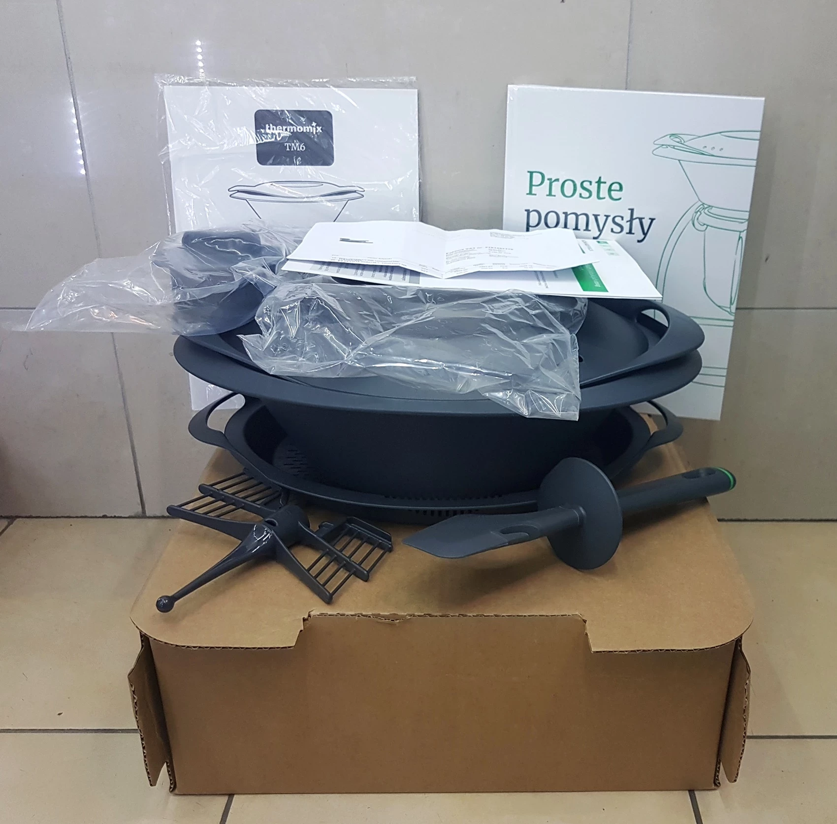 thermomix-vorwerk-tm6-komplet-gwarancja-tryby-pracy-pulsacyjny