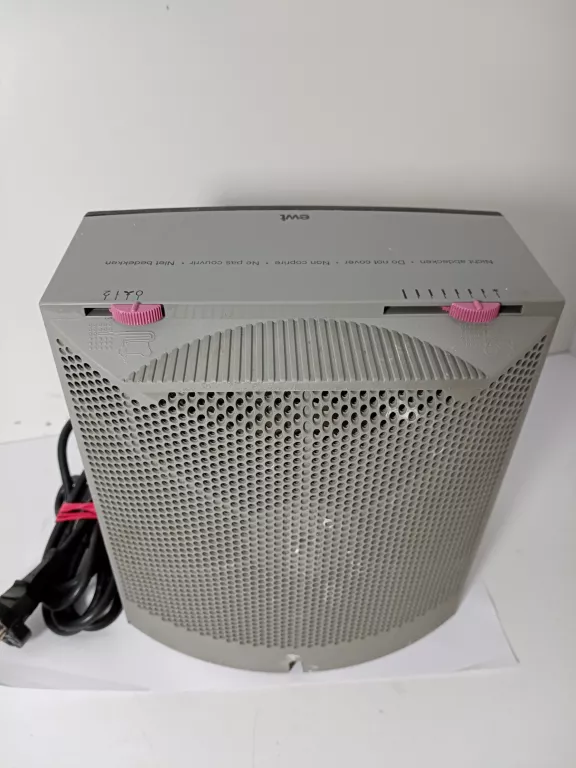 TERMOWENTYLATOR EWT