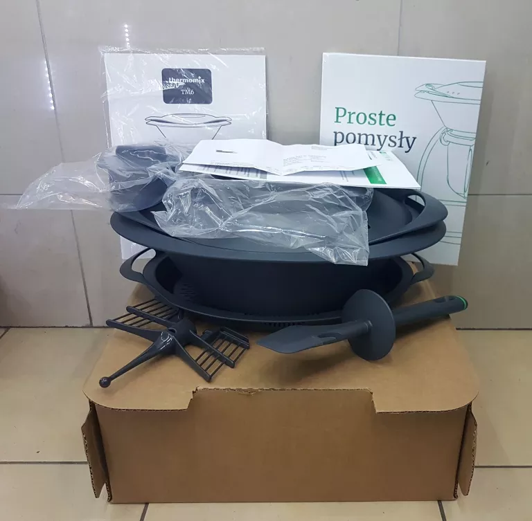 thermomix-vorwerk-tm6-komplet-gwarancja-tryby-pracy-pulsacyjny