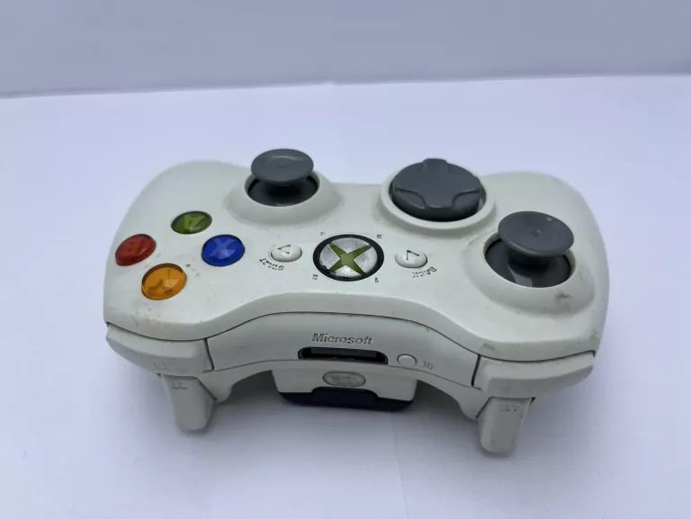 PAD DO XBOX 360