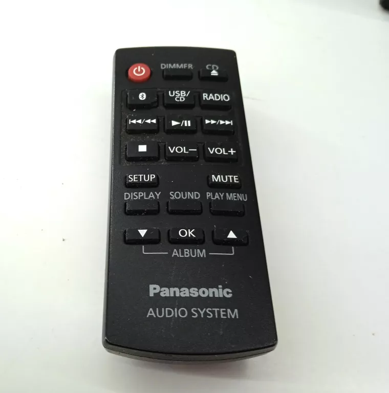 wieza-panasonic-sa-pm250-radio-brak-informacji